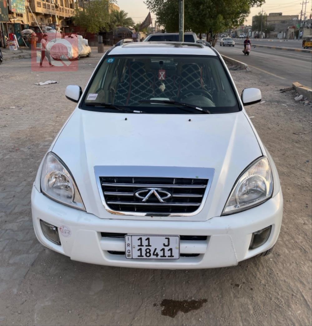 شێری T11 تیگۆ